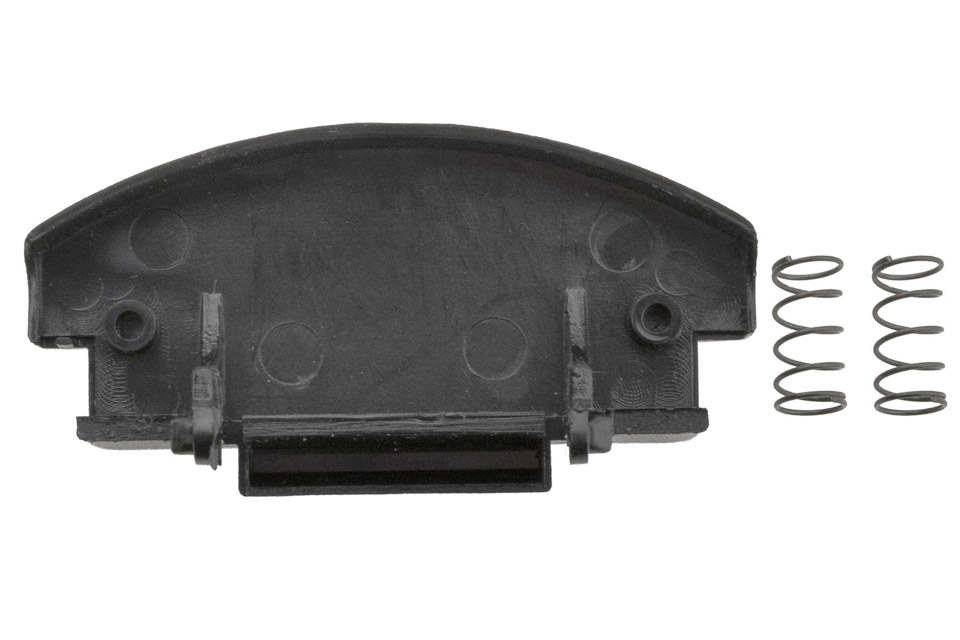 Λαβη Ανοιγματος Οεμ Τεμπελη Για Skoda Octavia Fl 00> /vw Bora 98> /golf Iv 97> /new Beetle 99> - Thumbnail 4