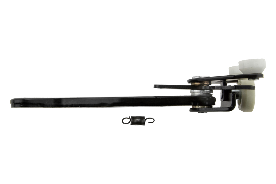 Οδηγος Συρομενης Πορτας Για Vw T5 2003> Μεντεσες ORIG.7H0843397AA Ντυ - 1 Τεμ. - Thumbnail 3
