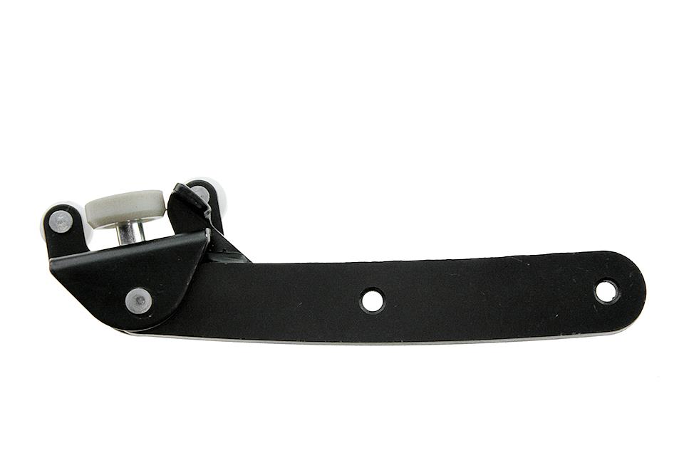 Οδηγος Συρομενης Πορτας Για Vw Caddy Iii 2004> ORIG.2K0843398 Ντυ - 1 Τεμ. - Thumbnail 3