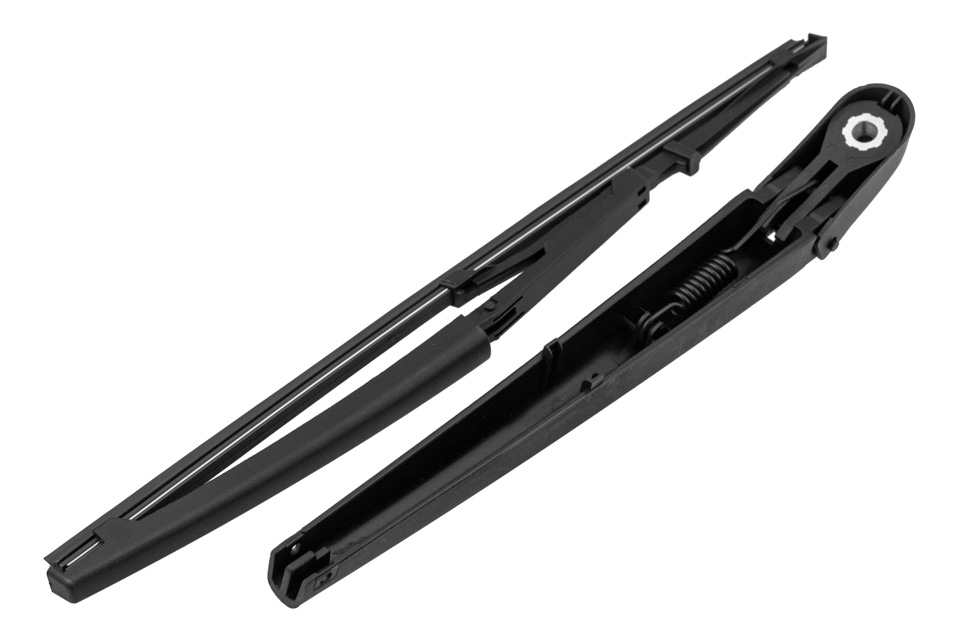 Υαλοκαθαριστηρας Πισω Με Μπρατσο Για Alfa Romeo 159 Sw 05+ 34CM ORIG.103-00-002-C/60685160/1411RWT1 Ντυ - 1 Τεμ. - Thumbnail 4