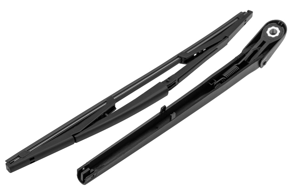 Υαλοκαθαριστηρας Πισω Με Μπρατσο Για Alfa Romeo 147 01+ 36CM ORIG.103-00-001-C/WRQ0185/46480731/1404RWT1 Ντυ - 1 Τεμ. - Thumbnail 2