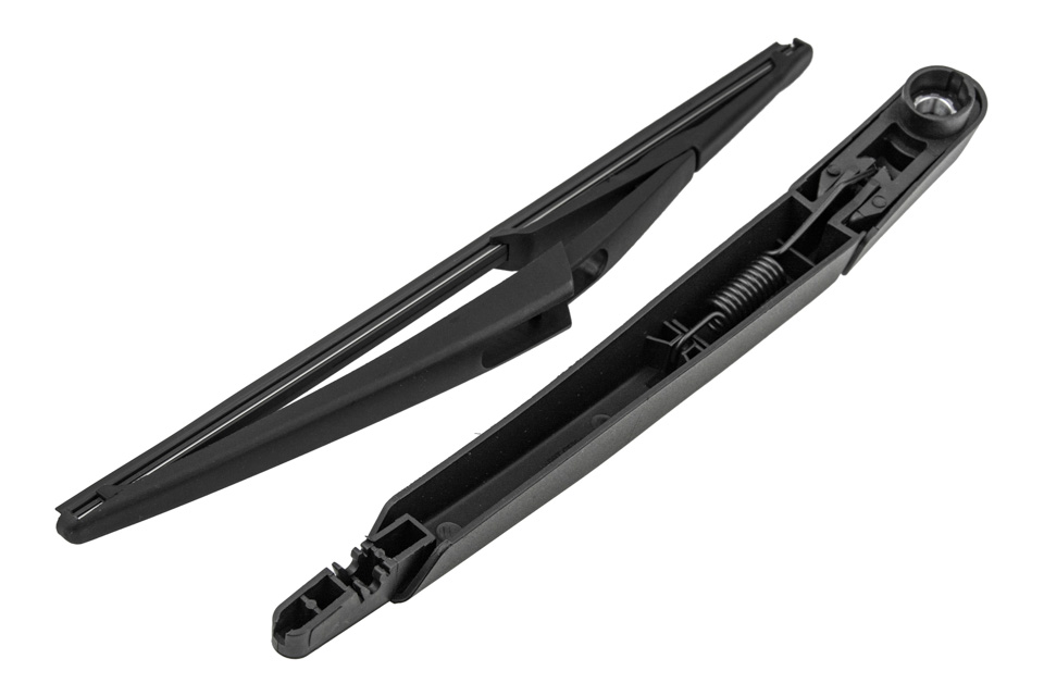 Υαλοκαθαριστηρας Πισω Με Μπρατσο Για Alfa Romeo Mito 08+ 30,5CM ORIG.723180187/39-0353/50508588/1425RWT1 Ντυ - 1 Τεμ. - Thumbnail 4