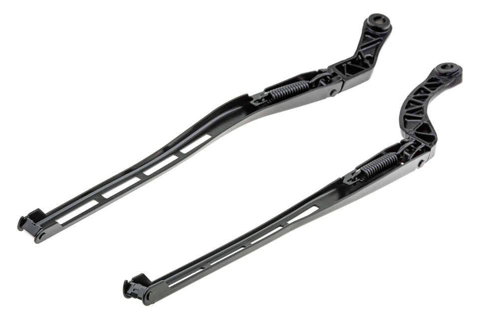 Υαλοκαθαριστηρες Εμπρος Για Audi A4 B6/B7 2004+ Υ ORIG.2190036/2190037/8E1955407C/8E1955408C - 2τεμ. - Thumbnail 3