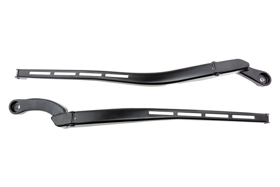 Υαλοκαθαριστηρες Εμπρος Για Audi A4 B6/B7 2004+ Υ ORIG.2190036/2190037/8E1955407C/8E1955408C - 2τεμ. - Thumbnail 4