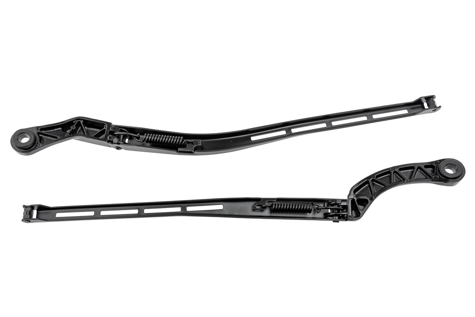 Υαλοκαθαριστηρες Εμπρος Για Audi A4 B6/B7 2004+ Υ ORIG.2190036/2190037/8E1955407C/8E1955408C - 2τεμ. - Thumbnail 2