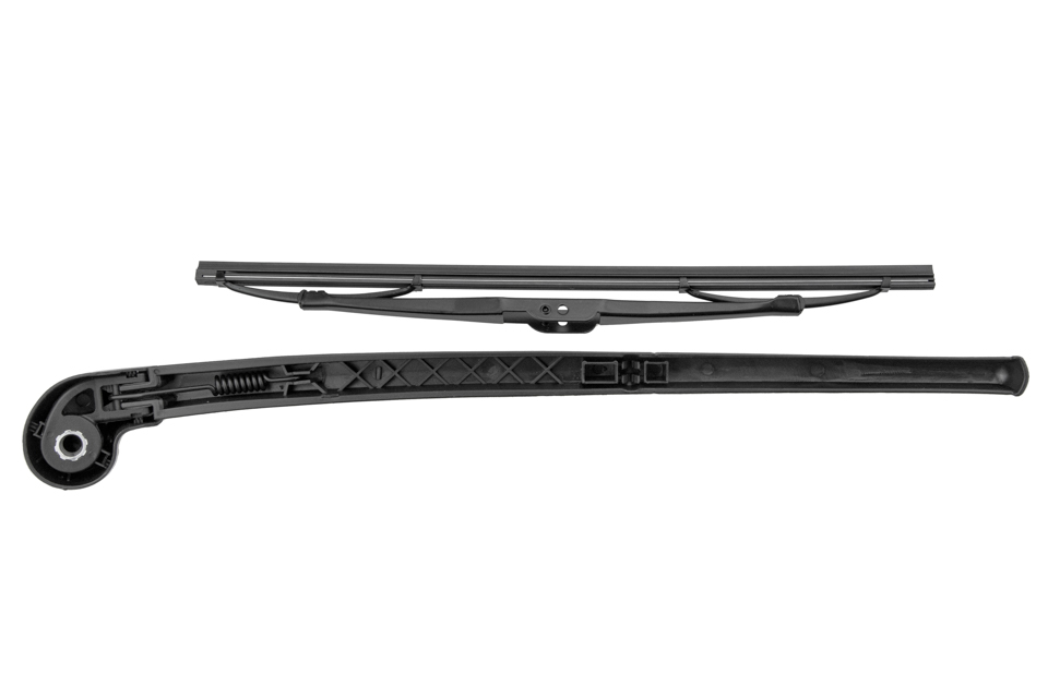 Υαλοκαθαριστηρας Πισω Με Μπρατσο Για Audi A3 03+ /A4 B6/B7 Sw 04+ 35CM ORIG.103-00-005/8E9955205C/39-037 Ντυ - 1 Τεμ. - Thumbnail 4