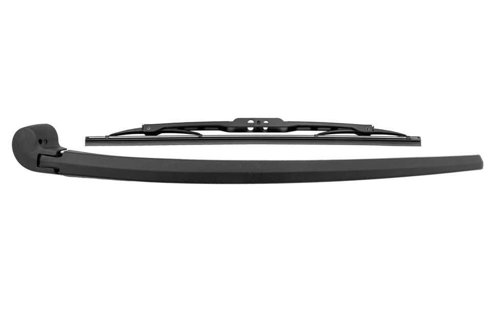 Υαλοκαθαριστηρας Πισω Με Μπρατσο Για Audi A6 C6 Sw 04+ 33CM ORIG.103-00-006-C/39-0423/4F9955407/1338RWT1 Ντυ - 1 Τεμ. - Thumbnail 2