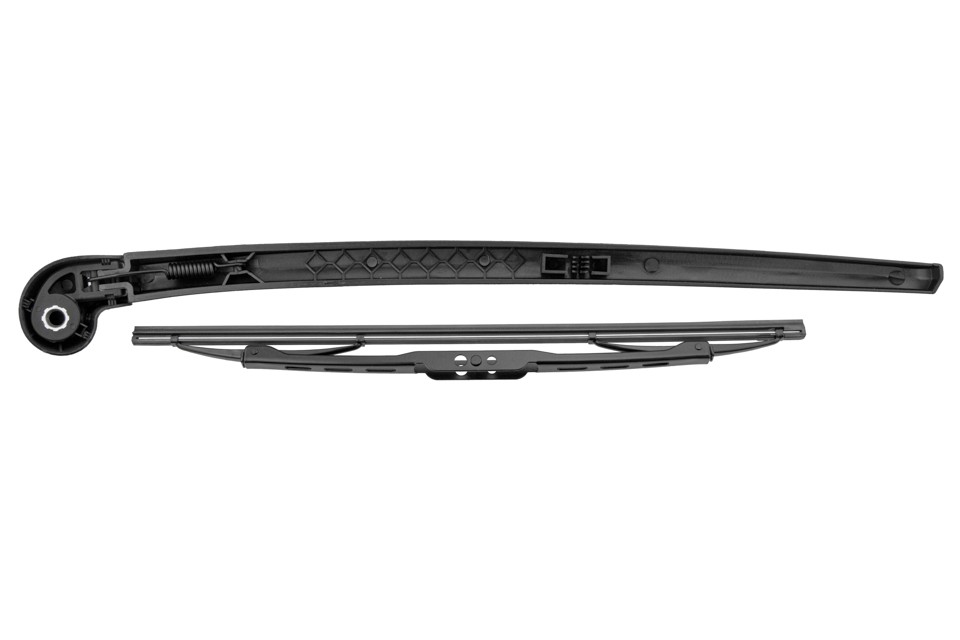 Υαλοκαθαριστηρας Πισω Με Μπρατσο Για Audi A6 C6 Sw 04+ 33CM ORIG.103-00-006-C/39-0423/4F9955407/1338RWT1 Ντυ - 1 Τεμ. - Thumbnail 3