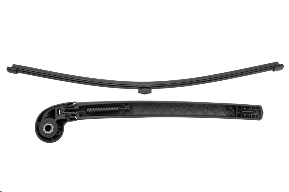 Υαλοκαθαριστηρας Πισω Με Μπρατσο Για Audi A4 B8 Sw 08+/A6 C7 Sw 07+/ALL Road 12+/Q3 11+ 40,5CM Ντυ - 1 Τεμ. - Thumbnail 3
