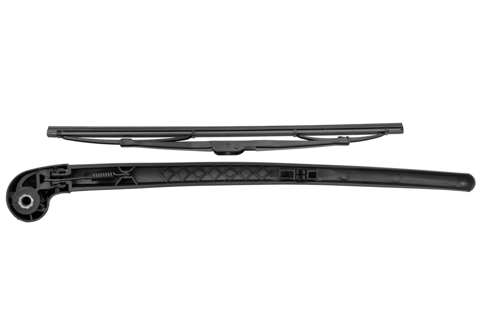 Υαλοκαθαριστηρας Πισω Με Μπρατσο Για Audi Q7 06+ 36CM ORIG.103-00-009-C/39-0378/4L0955407/1371RWT1 Ντυ - 1 Τεμ. - Thumbnail 4