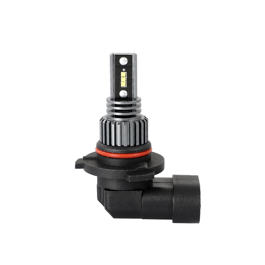 HB3 9005 12V P20D 6XSMD1616 LED 6.000K 280LM Premium Fog LED M-TECH - 1 Τεμ.