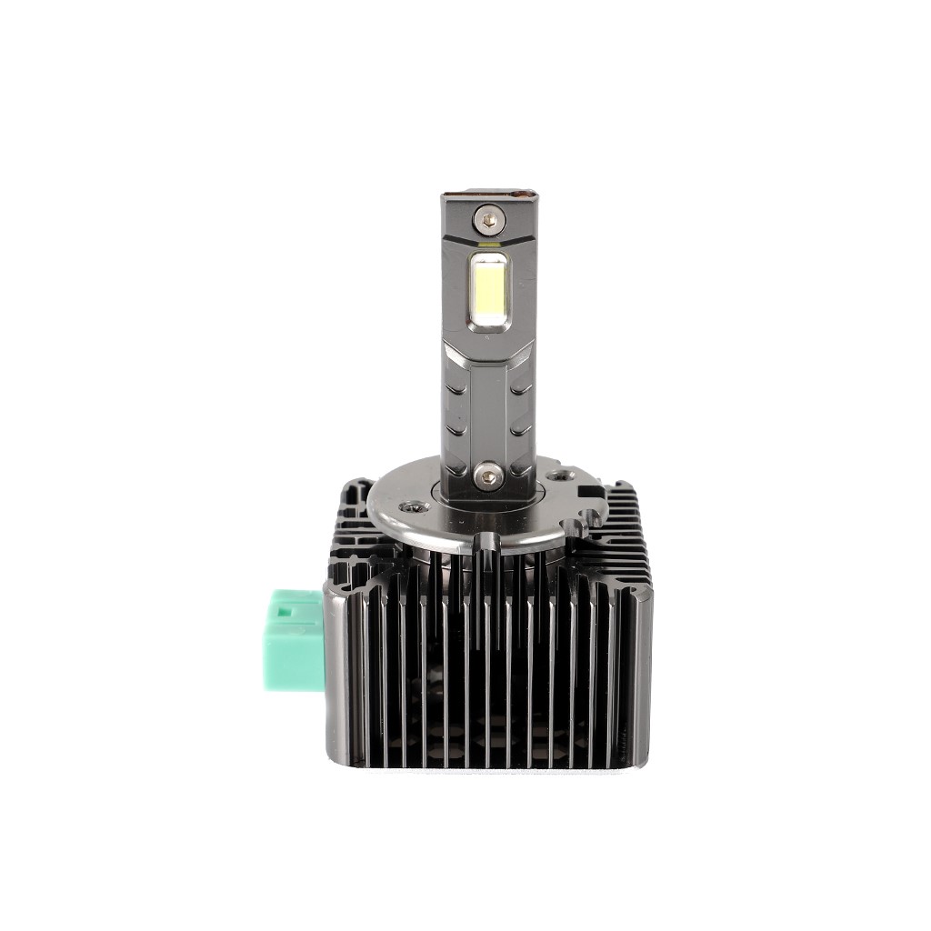 D3S 12V PK32D-5 6000K 8.400LM 35W D-series LED Plug & Play Kit Can-bus (με Ανεμιστηρακι) Mtech - 2τεμ. - Thumbnail 2