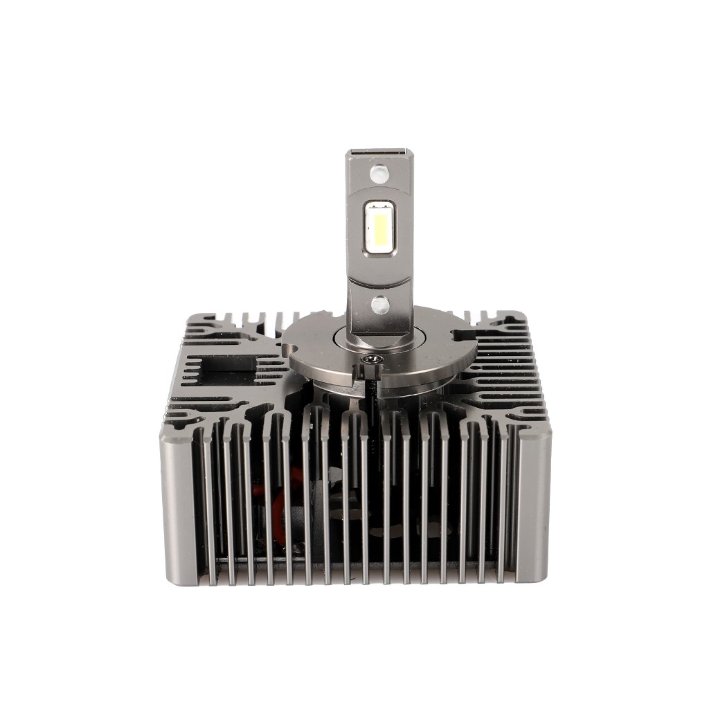 D5S 12V PK32D-7 6000K 8.400LM 35W D-series LED Plug & Play Kit Can-bus (με Ανεμιστηρακι) Mtech - 2τεμ. - Thumbnail 2