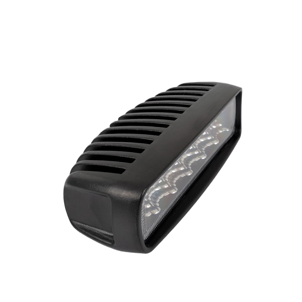 Φως Οπισθεν Και Εργασιας 12/24V 30W 2.259LM 6X5W Osram Hp LED 155X45X65MM . M-TECH - 1 Τεμ. - Thumbnail 2