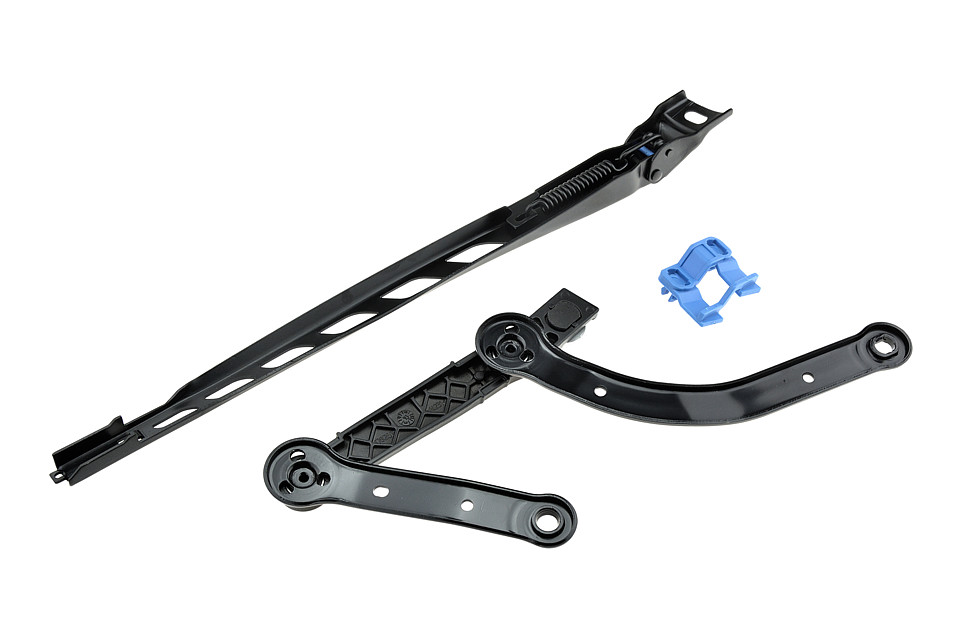 Υαλοκαθαριστηρας Πισω Με Μπρατσο Για Bmw E60/E61/E63 03+ ORIG.2190446/61617185366 Ντυ - 1 Τεμ. - Thumbnail 2
