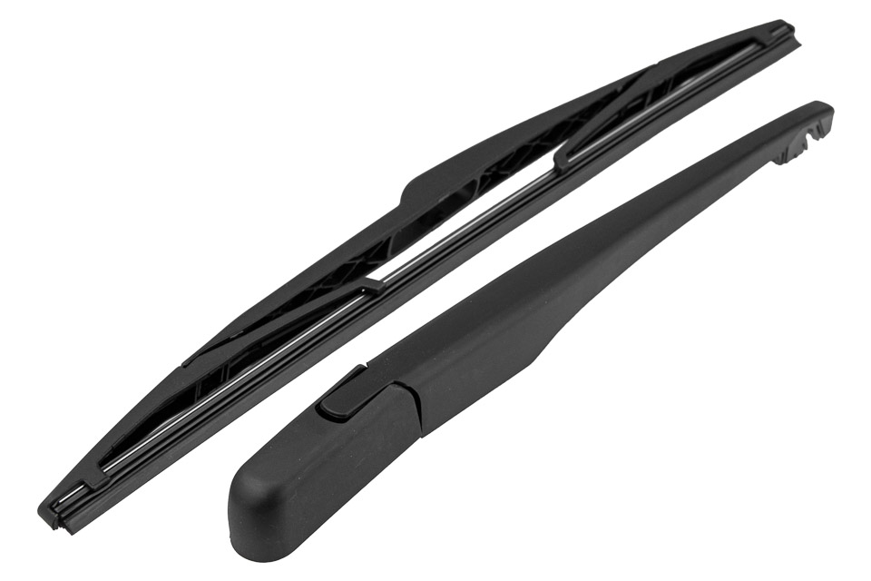 Υαλοκαθαριστηρας Πισω Με Μπρατσο Για Bmw E83 X3 04+ 36CM ORIG.103-00-014-C/61623400708/2055RWT1 Ντυ - 1 Τεμ.