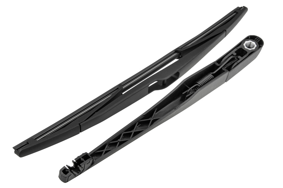 Υαλοκαθαριστηρας Πισω Με Μπρατσο Για Bmw E83 X3 04+ 36CM ORIG.103-00-014-C/61623400708/2055RWT1 Ντυ - 1 Τεμ. - Thumbnail 3