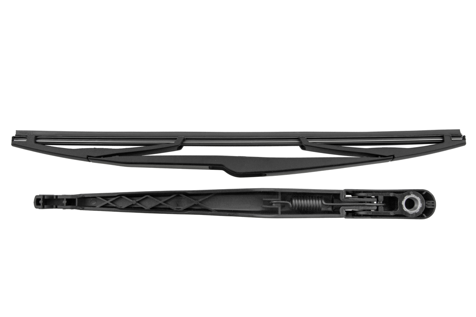 Υαλοκαθαριστηρας Πισω Με Μπρατσο Για Bmw E83 X3 04+ 36CM ORIG.103-00-014-C/61623400708/2055RWT1 Ντυ - 1 Τεμ. - Thumbnail 4