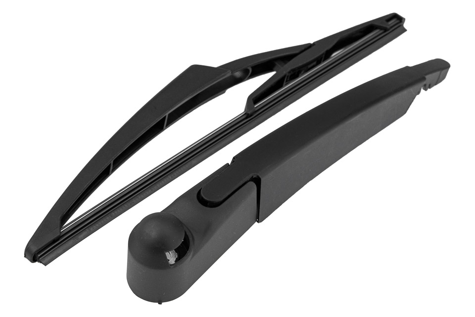 Υαλοκαθαριστηρας Πισω Με Μπρατσο Για Mini Cooper R56 07+ 26CM ORIG.MMAWRQ0319/39-0346/61622754287 Ντυ - 1 Τεμ.