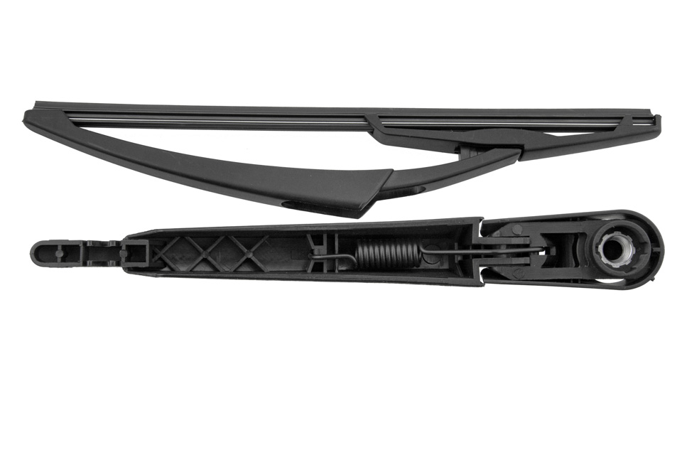 Υαλοκαθαριστηρας Πισω Με Μπρατσο Για Mini Cooper R56 07+ 26CM ORIG.MMAWRQ0319/39-0346/61622754287 Ντυ - 1 Τεμ. - Thumbnail 4