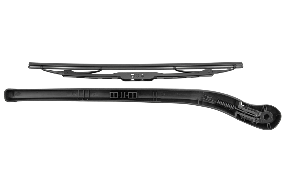 Υαλοκαθαριστηρας Πισω Με Μπρατσο Για Bmw E61 04+ 38CM ORIG.723180226/39-0517/61627066175/61627066173 Ντυ - 1 Τεμ. - Thumbnail 2