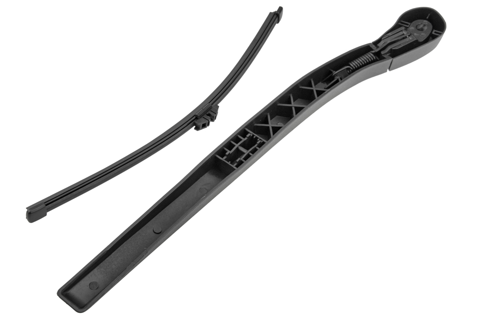 Υαλοκαθαριστηρας Πισω Με Μπρατσο Για Bmw F11 10+ 35CM ORIG.723180226/39-0458/61627207042/2019RWT1 Ντυ - 1 Τεμ. - Thumbnail 3
