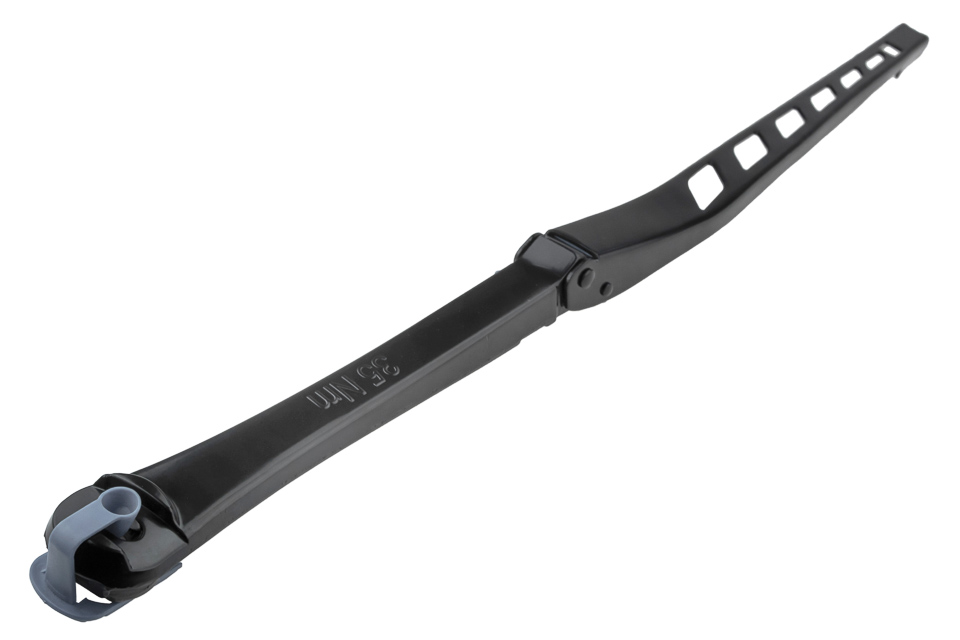 Υαλοκαθαριστηρας Πισω Με Μπρατσο Για Bmw E60/E61/E63 03+ ORIG.2190445/61617198597 Ντυ - 1 Τεμ.