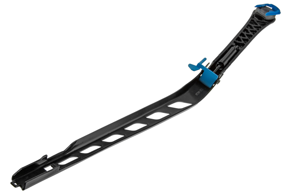 Υαλοκαθαριστηρας Πισω Με Μπρατσο Για Bmw E60/E61/E63 03+ ORIG.2190445/61617198597 Ντυ - 1 Τεμ. - Thumbnail 4