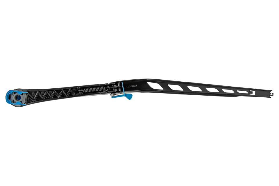 Υαλοκαθαριστηρας Πισω Με Μπρατσο Για Bmw E60/E61/E63 03+ ORIG.2190445/61617198597 Ντυ - 1 Τεμ. - Thumbnail 3