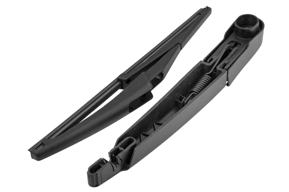 Υαλοκαθαριστηρας Πισω Με Μπρατσο Για Jeep Renegade 14+ 27CM ORIG.723180324/39-0555/68256590AA/34L1RWT1 Ντυ - 1 Τεμ. - Thumbnail 2