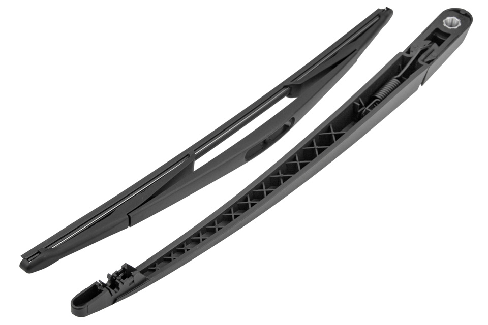 Υαλοκαθαριστηρας Πισω Με Μπρατσο Για Citroen Xsara Picasso 99+ 40,5CM ORIG.103-00-027-C/39-0482/5708RWT2 Ντυ - 1 Τεμ. - Thumbnail 4