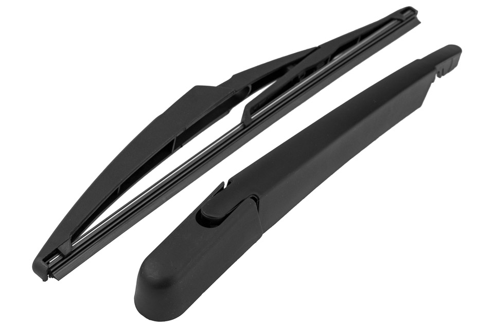 Υαλοκαθαριστηρας Πισω Με Μπρατσο Για Citroen C2 03+ 30,5CM ORIG.103-00-022-C/39-0215/6429W3/2308RWT1 Ντυ - 1 Τεμ.