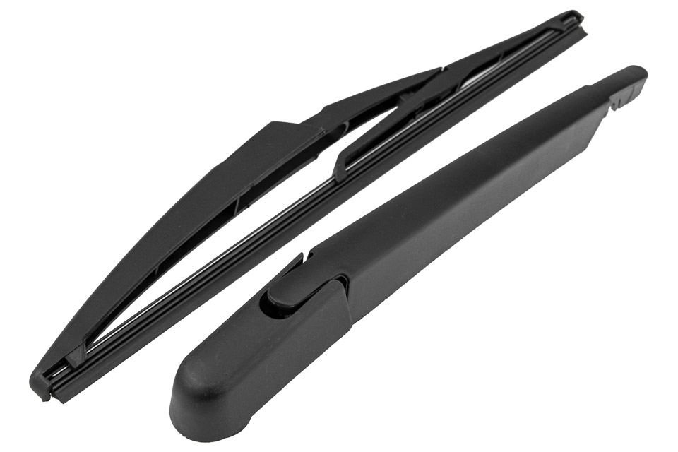 Υαλοκαθαριστηρας Πισω Με Μπρατσο Για Citroen C3 Picasso 08+ 29CM ORIG.103-00-024-C/2331RWT1/6429GN Ντυ - 1 Τεμ.