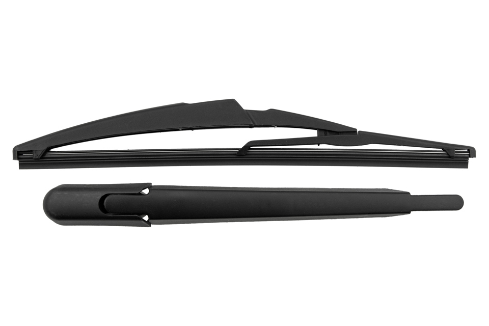 Υαλοκαθαριστηρας Πισω Με Μπρατσο Για Citroen C3 Picasso 08+ 29CM ORIG.103-00-024-C/2331RWT1/6429GN Ντυ - 1 Τεμ. - Thumbnail 3