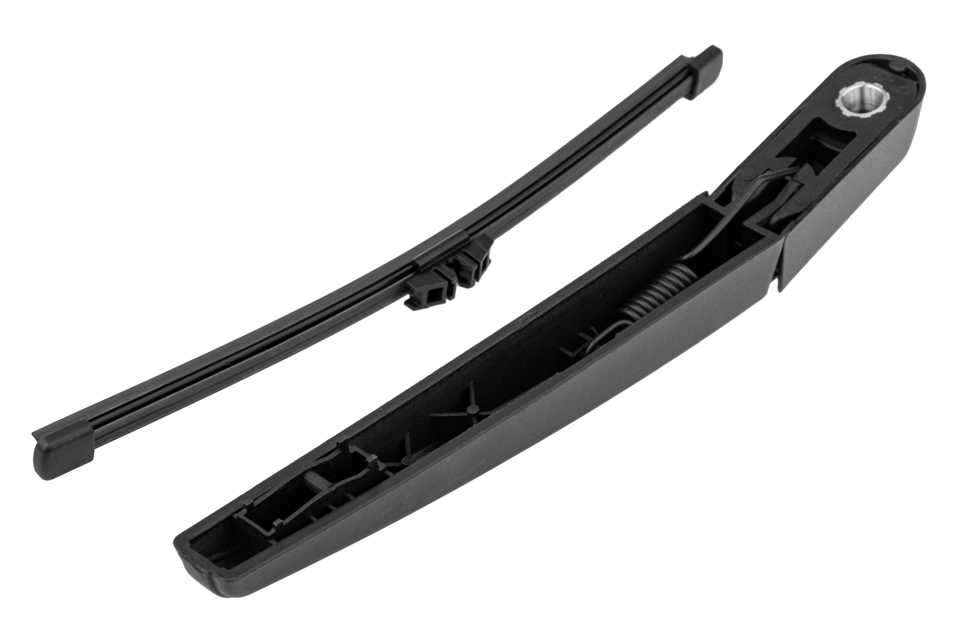 Υαλοκαθαριστηρας Πισω Με Μπρατσο Για Citroen C5 Sw 08+ 25CM ORIG.2334RWT1 Ντυ - 1 Τεμ. - Thumbnail 2