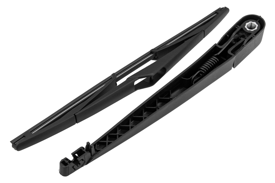 Υαλοκαθαριστηρας Πισω Με Μπρατσο Για Ford S-max 06+ 33,5CM ORIG.103-00-048-C/39-0356/1515014/3275RWT2 Ντυ - 1 Τεμ. - Thumbnail 2