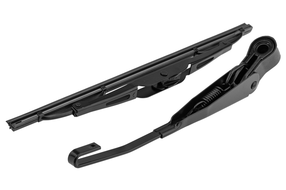 Υαλοκαθαριστηρας Πισω Με Μπρατσο Για Ford Fiesta/fusion 02+ 28CM ORIG.1908779/3237RWT1 Ντυ - 1 Τεμ. - Thumbnail 2