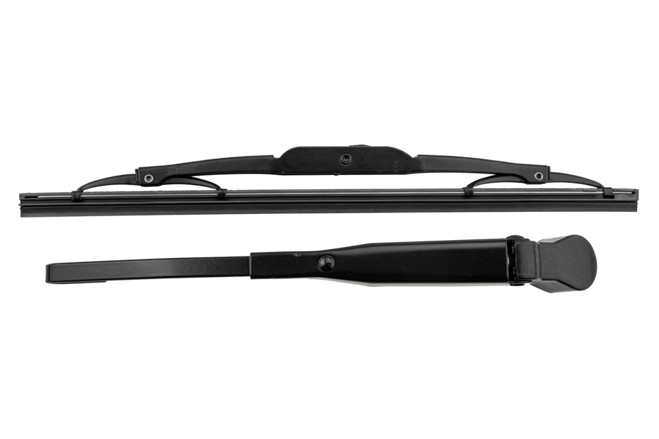 Υαλοκαθαριστηρας Πισω Με Μπρατσο Για Ford Fiesta/fusion 02+ 28CM ORIG.1908779/3237RWT1 Ντυ - 1 Τεμ. - Thumbnail 3