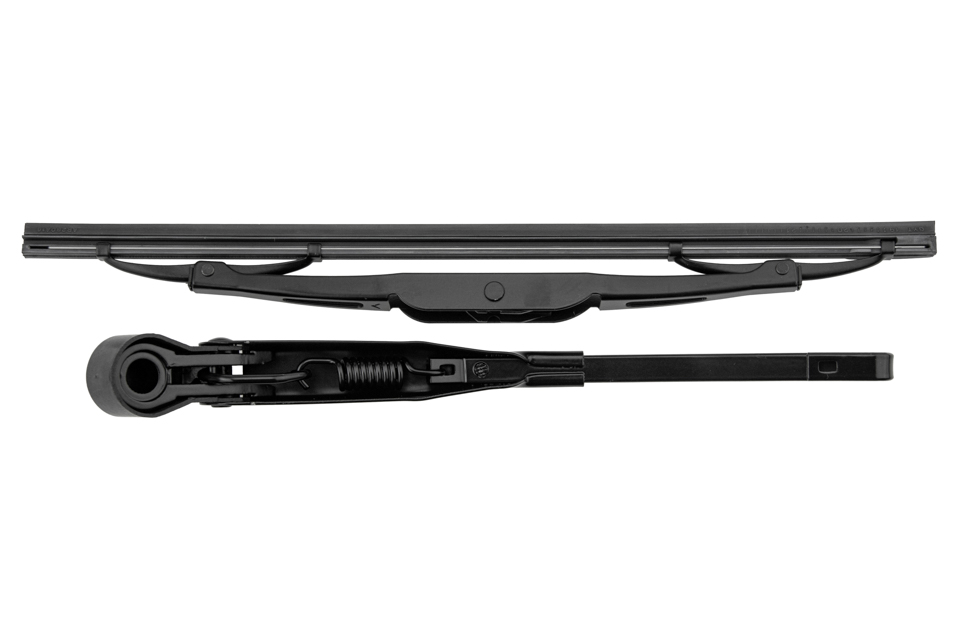 Υαλοκαθαριστηρας Πισω Με Μπρατσο Για Ford Fiesta/fusion 02+ 28CM ORIG.1908779/3237RWT1 Ντυ - 1 Τεμ. - Thumbnail 4