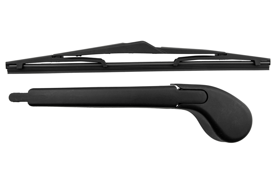 Υαλοκαθαριστηρας Πισω Με Μπρατσο Για Ford Focus 11+ 30.5CM ORIG.103-00-047-C/1717311/BM51-17406-AC Ντυ - 1 Τεμ. - Thumbnail 4