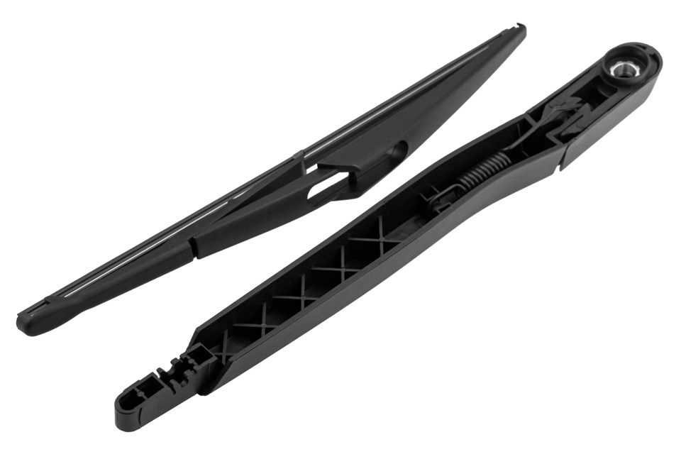 Υαλοκαθαριστηρας Πισω Με Μπρατσο Για Fiat Grande Punto 05+ 30CM ORIG.103-00-038-C/55701469/3024RWT1 Ντυ - 1 Τεμ. - Thumbnail 4