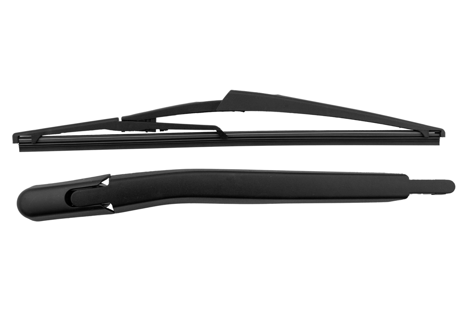 Υαλοκαθαριστηρας Πισω Με Μπρατσο Για Fiat Grande Punto 05+ 30CM ORIG.103-00-038-C/55701469/3024RWT1 Ντυ - 1 Τεμ. - Thumbnail 2