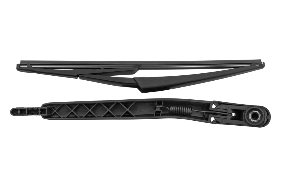 Υαλοκαθαριστηρας Πισω Με Μπρατσο Για Fiat Grande Punto 05+ 30CM ORIG.103-00-038-C/55701469/3024RWT1 Ντυ - 1 Τεμ. - Thumbnail 3