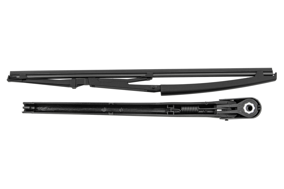 Υαλοκαθαριστηρας Πισω Με Μπρατσο Για Fiat Stilo 5D 01+/SEICENTO 98+ 33,4CM ORIG.3018RWT1/7781640/5896589 Ντυ - 1 Τεμ. - Thumbnail 4