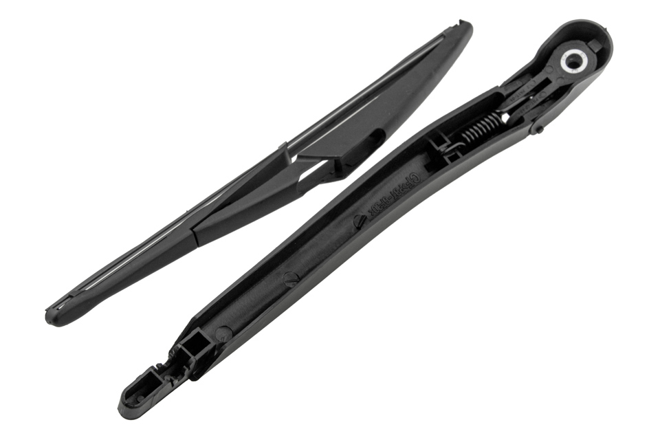 Υαλοκαθαριστηρας Πισω Με Μπρατσο Για Fiat Bravo 2007+ 29CM ORIG.39-0418/51780994/3031RWT1 Ντυ - 1 Τεμ. - Thumbnail 2