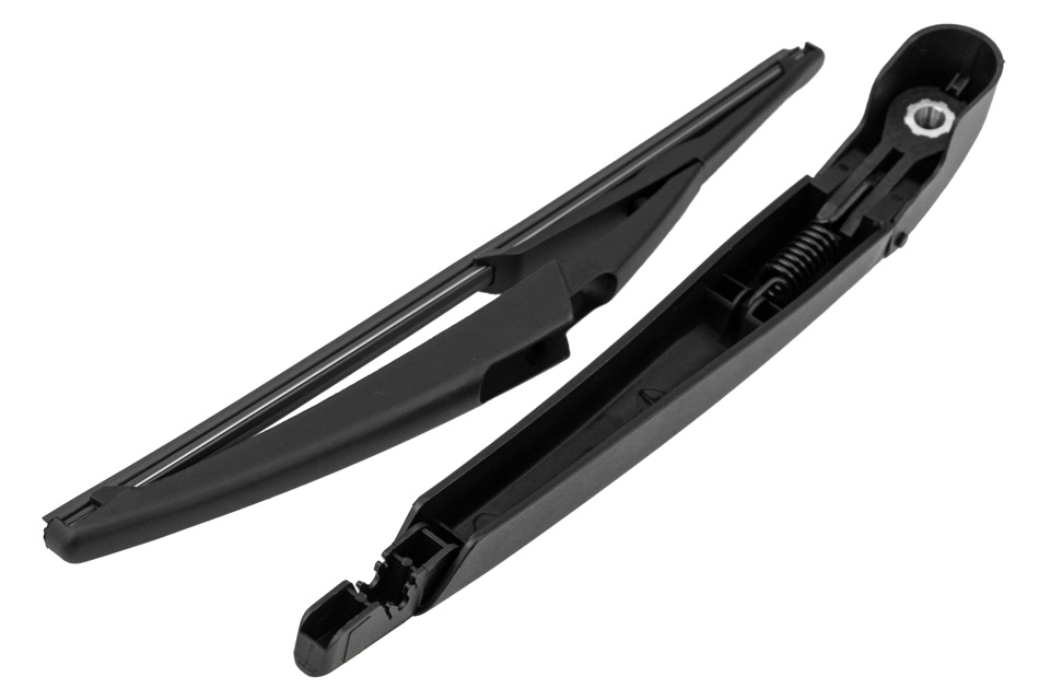 Υαλοκαθαριστηρας Πισω Με Μπρατσο Για Fiat 500 2007+ 29CM ORIG.103-00-035C/39-0372/3035RWT2/71751023 Ντυ - 1 Τεμ. - Thumbnail 2