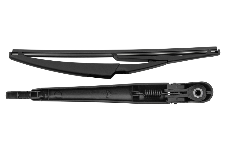 Υαλοκαθαριστηρας Πισω Με Μπρατσο Για Fiat 500 2007+ 29CM ORIG.103-00-035C/39-0372/3035RWT2/71751023 Ντυ - 1 Τεμ. - Thumbnail 4