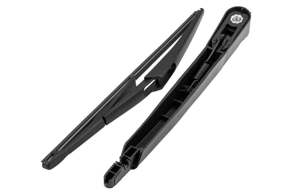 Υαλοκαθαριστηρας Πισω Με Μπρατσο Για HONDA Civic 3D 2001+ 30CM ORIG.103-00-051-C/39-0220/76720-S6D-E01 Ντυ - 1 Τεμ. - Thumbnail 2