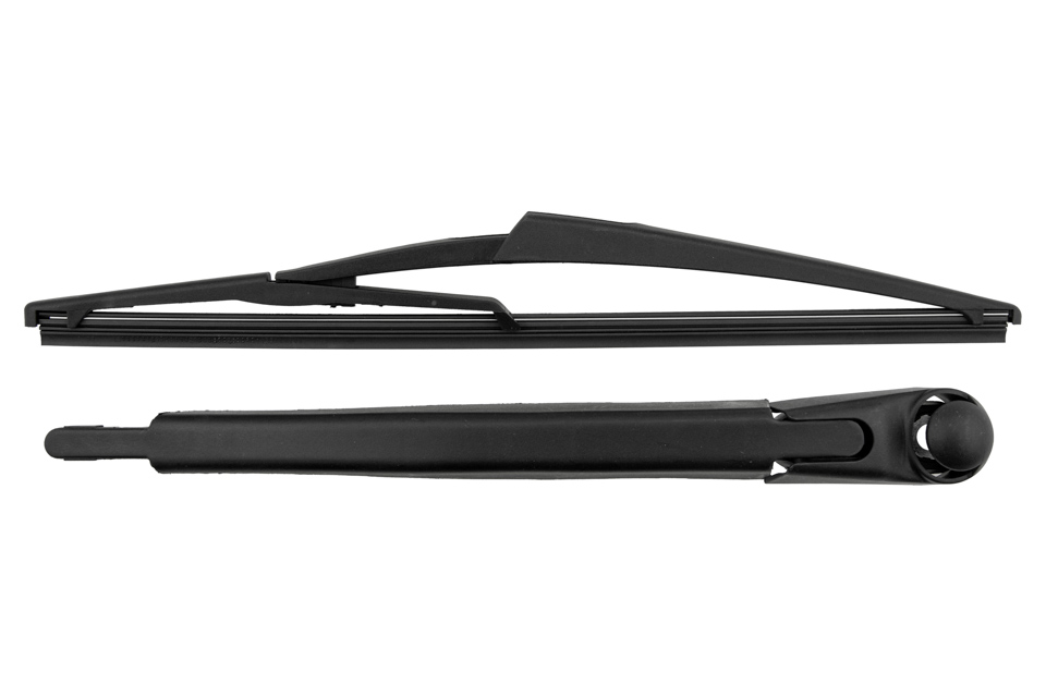 Υαλοκαθαριστηρας Πισω Με Μπρατσο Για HONDA Civic 3D 2001+ 30CM ORIG.103-00-051-C/39-0220/76720-S6D-E01 Ντυ - 1 Τεμ. - Thumbnail 3