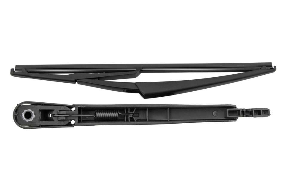 Υαλοκαθαριστηρας Πισω Με Μπρατσο Για HONDA Civic 3D 2001+ 30CM ORIG.103-00-051-C/39-0220/76720-S6D-E01 Ντυ - 1 Τεμ. - Thumbnail 4